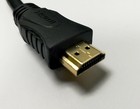 Two  2  High Speed Hdmi 1 4 Cable 6ft Hdtv Dvd Bluray Xbox Playstation