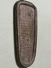 Phra Buddhabadh footprint Lp Rare Old Thai Buddha Amulet Pendant Magic Ancient 5