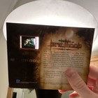 Twilight Saga New Moon Limited Edition Film Cell  1789 3500 Edward