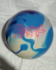 15 Lb Bowling Ball Used Radical Outer Limits Solid Free Shipping 