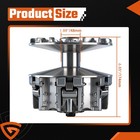 Primary Clutch For Can Am Maverick X3 Turbo 2017-2025 420280461 420280597