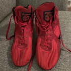 Men s Size 14 Otomix Stingray Red M3000 Bodybuilding Weightlifting Mma Shoes