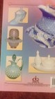 Collector Books Fenton Art Glass Hobnail Pattern Illustrated Price Guide
