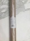  398 New  Serena   Lily Natural Metallic Grasscloth Wallcovering Wallpaper 8 Avl