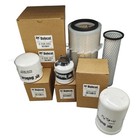 Air oil Filter   Skid Steer Filters Kit For Bobcat 763 T140 T180 T190 Skid Steer