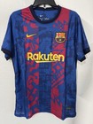 Pedri Signed Fc Barcelona Jersey  16 Xl     Beckett Witnessed Auto     Barcelona