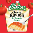 Chef Boyardee Cheese Ravioli In Tomato Sauce  15 Oz  12 Pack