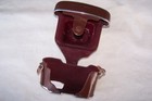 Kodak Retina Automatic Camera Germany Leather Case Only