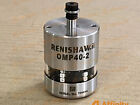 Renishaw Omp40-2 Optical Transmission Probe Head On Line Measuring Tools Tested