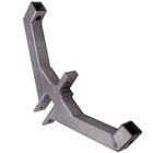Three Point Hitch Compact Tractor Trailer Hitch Receiver Attachment Category 1