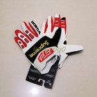 Fox Racing Unisex Adults Supreme Honda Gloves Black White Brand New M L Xl