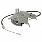 New Oem Genuine Ford Parking Brake Control Fb5z-2780-a