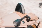 Tactical Cat Ear Pair For Airsoft Helmet 3d Printed
