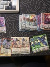 Cardfight Vanguard Shadow Paladin Core Deck English Version