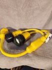 Marinco  50-amp 125 250-volt Male To 2-30-amp X 2  Female Y-adapter New
