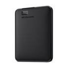 6tb Portable External Hard Drive  Usb 3 2 3 0  Plug   Play For Pc   Mac - Storag