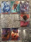 1994 Fleer Ultra Marvel X-men Near Complete 134  of 150  Base Card Set Lot