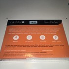 Orig3n Noom Dna Test Home Kit Clia Certified Weight Metabolism Cravings Analysis