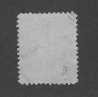 Us Scott 78b  24 Cents Washington   1861-66 Regular Issue  Vf   Cat  450