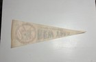 Mlb New York Yankees World Champions Vintage Pennant Baseball
