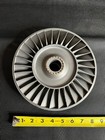 Allison 250 Rolls Royce M250 4th Stage Turbine Wheel Jet Gas Turbine Engine