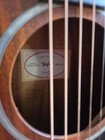 Taylor 224ce-k Deluxe Acoustic-electric Guitar  W  Original Hard Shell Case
