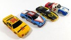 Tyco  Life Like  Afx Slot Car Bodies  Camaro  Corvette  Pontiac  Old s  Set Of 4