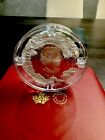 2019 Canada  50 Polar Bears  Mother And Cub Fine Silver 5 Oz