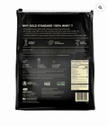 Optimum Nutrition Gold Standard 100  Whey Vanilla Ice Cream 5 47 Lb
