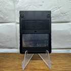 Sony Playstation 2 Ps2 Official Oem Magicgate 8mb Memory Card Genuine Scph-10020