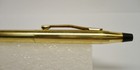 Vintage Cross 1 20 12kt Gold Filled Mechanical Pencil Twist Loaded W lead
