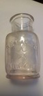 Antique R h  Macy   Co Bottle New York - Perfume 