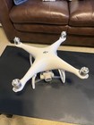 Dji Phantom 4 Advanced Drone 4k Fully Functional