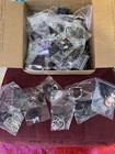 Lot Of Paparazzi   Approximate 150 Pieces Each Box  All Jewelry New With Tags 