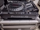 Pioneer Cdj-2000nxs2 110-240v Dj Turntable Cdj2000nexus 2