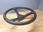 Oem Genuine John Deere 325  345  425 445 1445 Steering Wheel M71094 Used