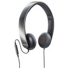 Shure Srh145 Portable Headphones Gray Closed Back