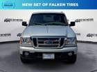 2011 Ford Ranger Xlt Pickup 4d 6 Ft