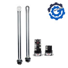 Utilitech Universal Water Heater Tune-up Upper Lower Element Thermostat 0362839