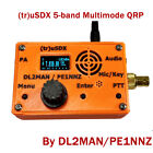 Tr Usdx Hf Ham Radio Qrp Transceiver  Pe1nnz And Dl2man Official Supply 1 2 Pcb