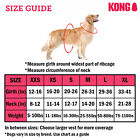 Kong Dog Life Jacket Preserver Flotation Vest Adjustable Heavy Duty Safety Float