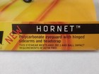 Ektelon Hornet Eye Goggles - New In Box  Usa  Black