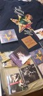 The Smashing Pumpkins Lifetime Collection Apparel Vinyl Cd S Stix More Signed Fs