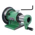 5c Precision Spin Index Fixture Collet  0004  For Milling Grinding