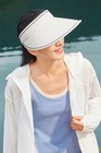 Beneunder Guji S24 Women s Sun Visor Hat Upf50 