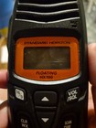 Standard Horizon Hx100 Floating Vhf Marine Handheld