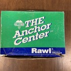 Hillman 371942 Zinc Plated Steel Round Head Wedge Anchor 1 2 Dia X 5 1 2 L In 