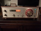 Hh Scott 310-e Wideband Fm Mpx Stereo Tuner