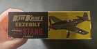 Vintage Keil Kraft Mustang Span Flying Model Kk0024 Flying Plane Kit-nib