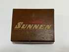 Sunnen  An-100 Roughing 4  Replacement Cylinder Hone Stone Set Usa  Nos